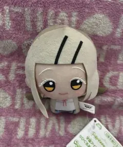 学園アイドルマスター ちびぐるみ 学園生活 vol.3 篠澤広