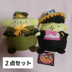 2026年最新】ポムポムプリン ぬいぐるみ ブラックの人気アイテム