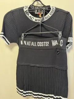 2025年最新】Waac セットアップの人気アイテム - メルカリ