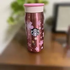 STARBUCKS ステンレス水筒