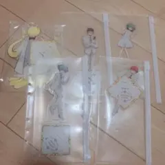 暗殺教室 キャラクターグッズ