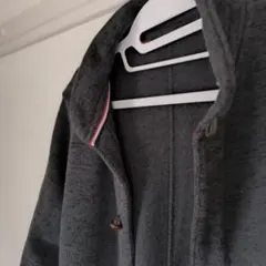 TOMORROW LABEL アウター ブラック Mサイズ