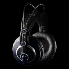 AKG K240 MKII 有線ヘッドホンのサムネイル