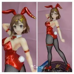 ライザのアトリエ3 ライザリン・シュタウト フィギュア リペイント 生