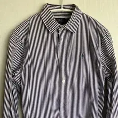 Polo Ralph Lauren ストライプ長袖シャツ