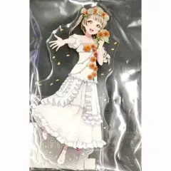ラブライブ！ μ's アクリルスタンド 春の訪れ ver. 南ことり - メルカリ