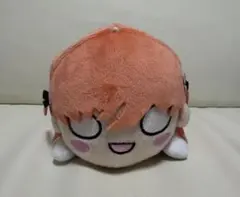 日野下花帆 スクールバック付特別ver. 寝そべりミニぬいぐるみ - メルカリ
