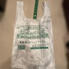 ちいかわ　むちゃうマーケット　ファミマ　エコバッグのサムネイル