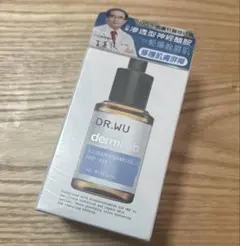 DR.WU BIONANOCERAMIDE 15ml セラミド美容液　２つセットのサムネイル