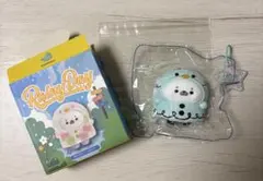 Squishboom雨の日シリーズ ミントチョコ