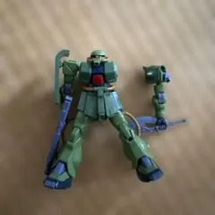 HG ザクⅡ改　ジャンク　1/144 ガンプラ　hgucのサムネイル