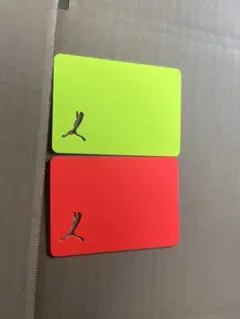 サッカー 審判用品