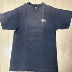 OLD Stussy Fly Stuff Tシャツ パープル - メルカリ