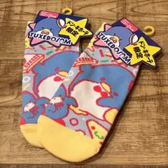タキシードサム TUXEDO SAM 靴下