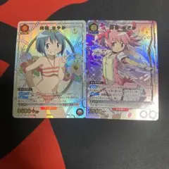 2026年最新】ユニオンアリーナ まどか パラレルの人気アイテム - メルカリ