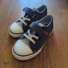 POLO　Ralph Lauren　スニーカー
