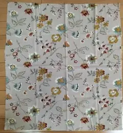 生地 コットンローン