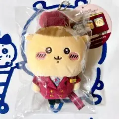 ちいかわ　阪急電車なマスコット　くりまんじゅう Amazon.co.jp: ちいかわ 阪急電車なマスコット ぬいぐるみ