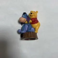 Winnie the Pooh Special Bottle Cap / Disney / Not for Sale