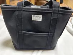 ORCIVAL トートバッグS
