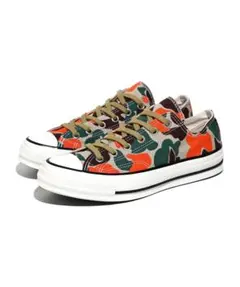 新品 ALL STAR LGCY 83CAMO OX56 US9.5 28cm