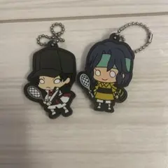 テニプリ ラバスト