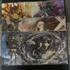最安値　デュエプレ　gp　プレイマット　ルピコ　ノイン　ファンフェス　ジェニー
