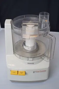Amway フードプロセッサー - メルカリ