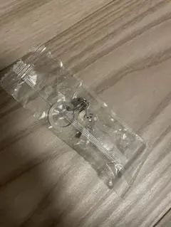 コジコジ　めじるしアクセサリー