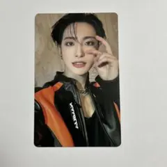 【レア】ATEEZ outlaw 楽天 ラキドロ