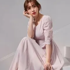 2026年最新】herliptoバックリボンドレスの人気アイテム - メルカリ