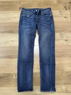 LEVI‘S 511 スリムフィットデニム W28 L32