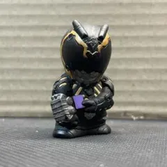 仮面ライダー龍騎　指人形②