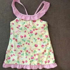 水着 130cm 女の子