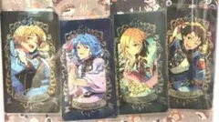 あんスタ ミュージアムカード Rabbits