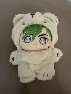 あんスタ いつぬい 小鹿ジュイス メロアス MELLOW DEAR US