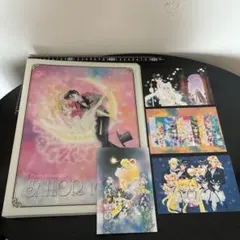 2026年最新】セーラームーン展 クリアファイルホルダーの人気アイテム
