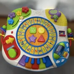 ベビー玩具のサムネイル