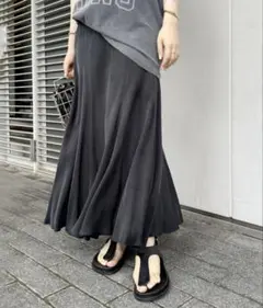 2026年最新】washable fibril ロングスカートの人気アイテム - メルカリ