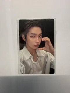 ENHYPEN BLISS 釜山 day1 weverse global ソヌ