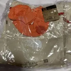 値下げ　ノースフェイス　ベビー　ソックス、帽子　トートバッグ付き