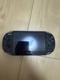 PS Vita PCH-1000 ブラック