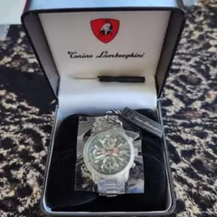 Tonino Lamborghini トニーノ ランボルギーニ 時計 CG213 - メルカリ