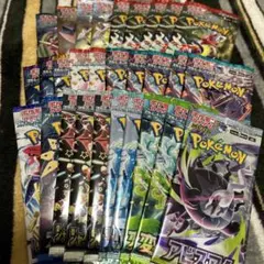 ポケモンカードXY絶版パック コレクションX 1パック新品未開封 - メルカリ