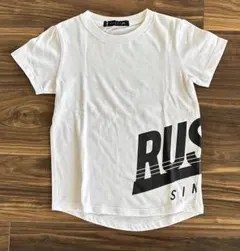 Rusty グラフィックTシャツ ホワイトのサムネイル