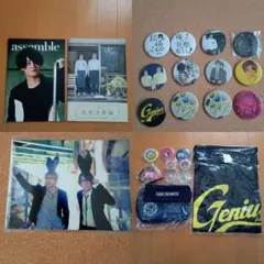 大天才軍師2020 アニメイト限定版 DVD 安元洋貴 江口拓也 細谷佳正