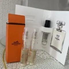 エルメス　CHANEL