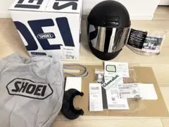 2026年最新】shoei グラムスター lの人気アイテム - メルカリ