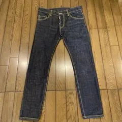 《値下げ》美品ディースクエアード　デニム Skater Jean 46