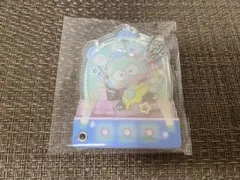 ハンギョドン　カスタムアクリルチャーム　ステージシリーズ